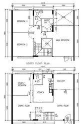 Blk 350 Choa Chu Kang Central (Choa Chu Kang), HDB Executive #607504281